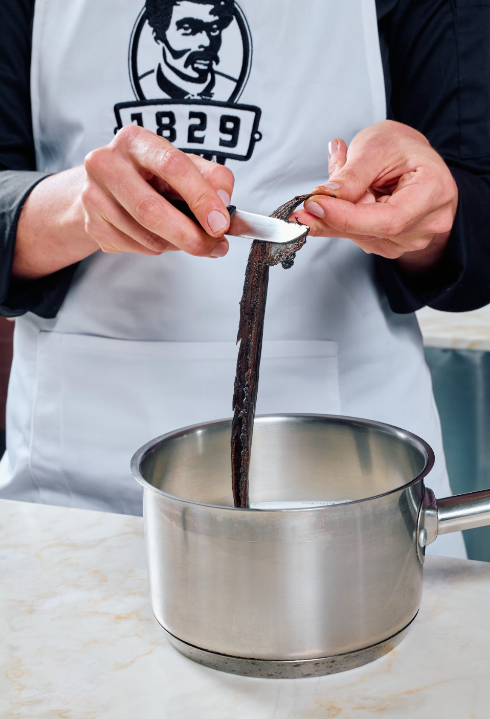Vanilla Pods